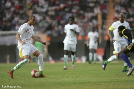 s�n�gal vs tanzanie