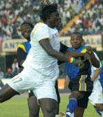 s�n�gal vs tanzanie