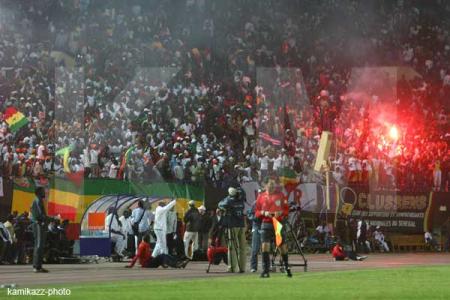 stade l�opol s�dar sengor