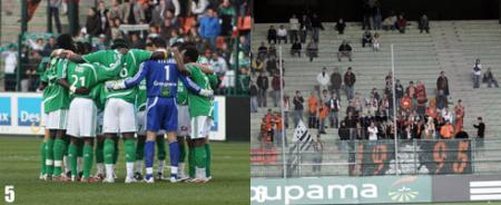 asse vs lorient 1-0