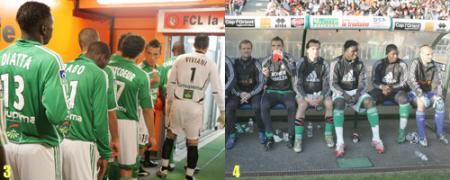 saint-�tienne vs lorient