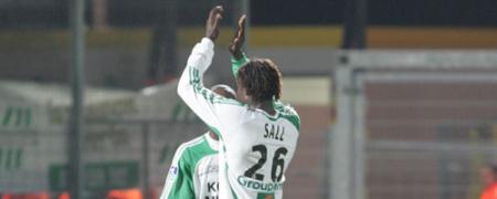 saint -�tienne vs lemans