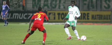 saint -�tienne vs lemans