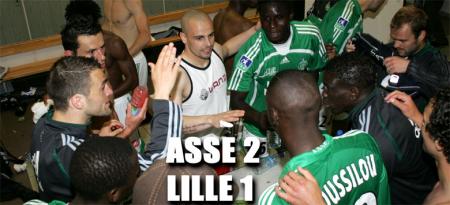 asse vs lille