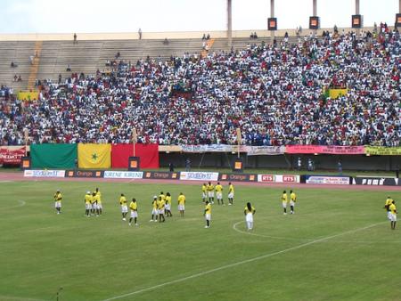 senagal vs bourkina 5-1