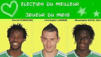 pascal -landrin -et sall