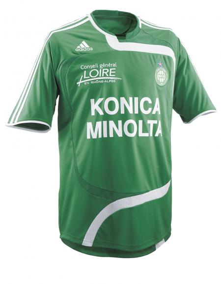 maillot asse 07-08