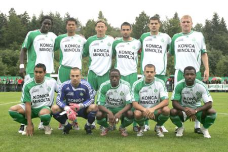 saint-�tienne vs croie de savoie