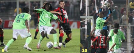 nice vs asse 3-0
