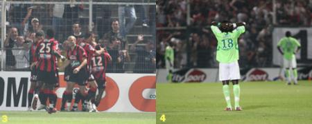 nice vs asse