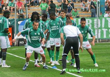 ASSE
