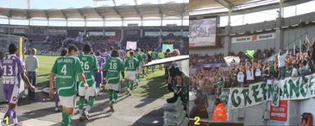 toulouse vs saint'�tienne 0-2