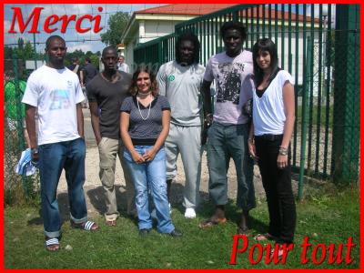 dabo - baf� et bayal