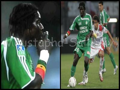 bayal sall contre nancy