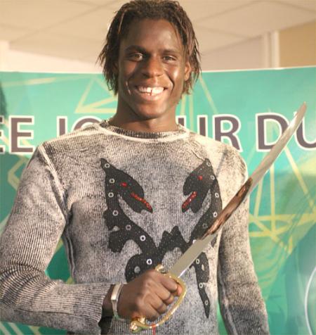 bayal sall  mon idol