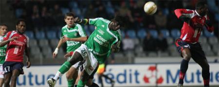 bayal sall contre lille