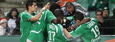 asse vs mets 2-0